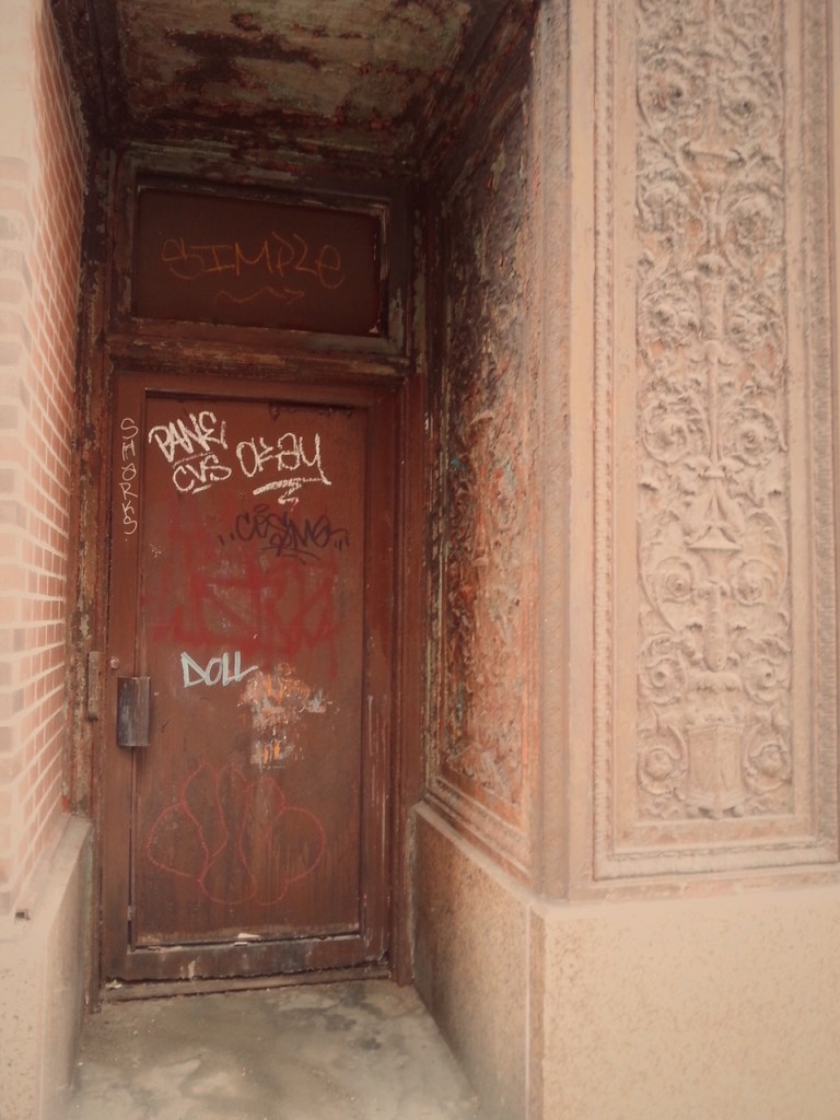 Detroit in one picture