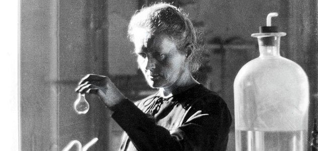 Madame Curie